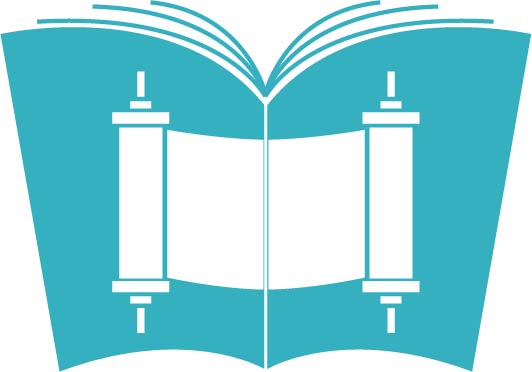 Religious school icon